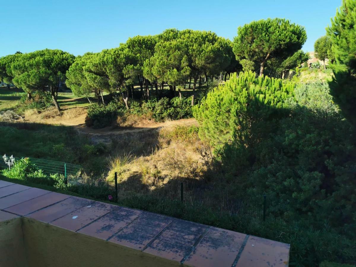 Apartament La Hacienda Islantilla Zewnętrze zdjęcie