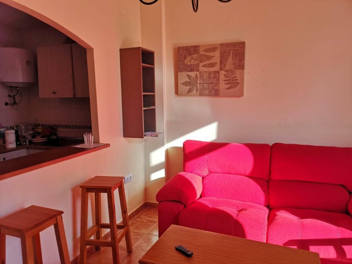 Apartament La Hacienda Islantilla Zewnętrze zdjęcie